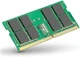 Оперативная память Kingston SODIMM DDR4-3200 16384MB PC4-25600 (KVR32S22D8/16) - изображение 2