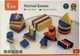 Обучающий набор Viga Toys Логические блоки Дьенеша (56164U) - изображение 1