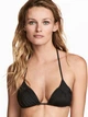 Верхняя часть купальника женская H&M 4928995 40 Черная (AB5000000643783) - изображение 1
