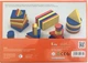 Обучающий набор Viga Toys Логические блоки Дьенеша (56164U) - изображение 3