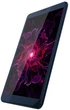 Планшетный ПК Nomi C101014 Ultra4 10” 3G 16GB Dual Sim Blue; 10.1" (1280x800) IPS / MediaTek MT8321 / ОЗУ 1 ГБ / 16 ГБ встроенная + microSD до 32 ГБ / камера 2 Мп + 0.3 Мп / 3G (WCDMA) / Wi-Fi, Bluetooth / GPS, GLONASS / ОС Android 8.0 (Oreo) / 6000 мАч / - изображение 7