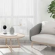 IP камера YI Dome X 1080P 360° White EU (YYS.3017) - изображение 4