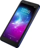 Смартфон ZTE Blade L8 Dual Sim Blue - изображение 6