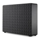 Внешний жесткий диск 3.5" USB 8.0TB Seagate Expansion Black (STEB8000402) - изображение 2