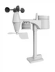 Метеостанція Bresser Weather Center 5-in-1 256 colour Professional Black (7002520CM3000) - изображение 3