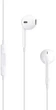 Наушники Apple iPhone EarPods with Mic 3.5 мм (MNHF2ZM/A) - изображение 1