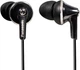 Наушники Panasonic RP-HJE190E-K Black - изображение 1