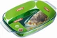 Форма Pyrex 40 X 27 cм, для запекания, прямоугольная, стекло - зображення 2
