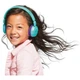 Наушники JBL Junior JR300BT Teal (JR300BTTEL) - изображение 6