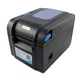 Принтер этикеток Xprinter XP-370B Black - изображение 1