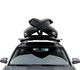 Вантажний бокс Thule Dynamic L 900 Black 6129B - зображення 4