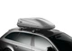 Функциональный грузовой бокс Thule Touring M 200 (400 л) Titan 6342T - изображение 4