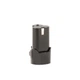 Акумулятор до WT-0322 10 8В, 1300мАч, Li-ion INTERTOOL WT-0322.16 - зображення 2
