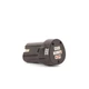 Акумулятор до WT-0322 10 8В, 1300мАч, Li-ion INTERTOOL WT-0322.16 - зображення 4