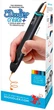 Pióro 3D 3Doodler Create Plus, czarne (8CPSBKEU3E) - obraz 1