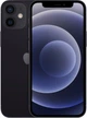 Мобильный телефон Apple iPhone 12 mini 128GB Black (REF A) Емкость батареи – 85%+ (2AMGE33) - изображение 1