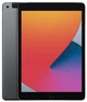 Планшет Apple iPad 10.2" Wi-Fi + Cellular 32GB Space Gray 2020 (MYMH2RK/A) - изображение 1