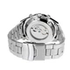 Наручные часы Forsining Silver-Black - изображение 3