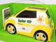 Интерективная игрушка Солнечная машина на управлении Solar RС Car - изображение 2