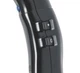Потужний фен для волосся Tico Mega Power 100029 2400w чорний - зображення 7