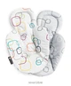 Додатковий вкладиш для немовлят mamaRoo - изображение 1
