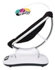 Крісло-гойдалка 4moms mamaroo black classic - изображение 3