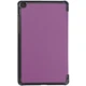 Чохол Galeo Slimline для Samsung Galaxy Tab A 8.0 (2019) SM-T290, SM-T295 Purple - изображение 2