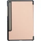 Чехол Galeo Slimline Portfolio для Samsung Galaxy Tab S6 10.5 (2019) SM-T860, SM-T865 Rose Gold - изображение 3