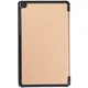 Чохол Galeo Slimline для Samsung Galaxy Tab A 8.0 (2019) SM-T290, SM-T295 Rose Gold - изображение 2