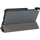 Чохол Galeo Slimline для Samsung Galaxy Tab A 8.0 (2019) SM-T290, SM-T295 Grey - изображение 3