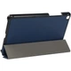 Чохол Galeo Slimline для Samsung Galaxy Tab A 8.0 (2019) SM-T290, SM-T295 Navy Blue - изображение 3