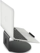 Podstawka pod laptopa POUT EYES 4 (POUT-01001G) Szara - obraz 4