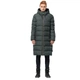 Пуховик CRYSTAL PALACE COAT Jack Wolfskin 1204131-6037 42-44 Зелений (4060477280134) - изображение 2