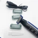 Мужской триммер Solo Micro Touch Trimmer аккумуляторный, многофункциональный - изображение 2