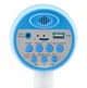 Громкоговоритель (рупор) UKC ER-22U Blue - изображение 3