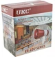 Гучномовець (рупор) UKC ER-22U Red - зображення 7