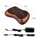 Массажная подушка для дома и машины Car and Home Massage Pillow Спартак CHM-8028 - изображение 6