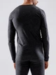 Комплект термобелья Craft Core Wool Merino Set Man (1909711-998000) S - изображение 5