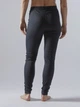 Комплект жіночої термобілизни Craft Core Warm Baselayer Set Woman (1909708-999000) Чорний 2XL - зображення 8