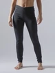 Комплект жіночої термобілизни Craft Core Warm Baselayer Set Woman (1909708-999000) Чорний 2XL - зображення 6