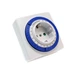 Розетка с таймером Feron TM32 23203 - изображение 5