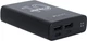 УМБ Puridea S15 10000 mAh Black (5903396023248) - зображення 2
