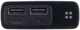 УМБ Puridea S15 10000 mAh Black (5903396023248) - зображення 4