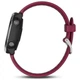 Смарт-часы Garmin Forerunner 645 Music With Cerise Colored Band (010-01863-31) - изображение 5