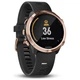 Смарт-часы Garmin Forerunner 645 Music Black with Rose Gold Hardware (010-01863-32) - изображение 2