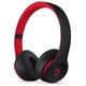 Наушники Beats Solo 3 Wireless Decade Collection Black-Red (MRQC2) - изображение 1