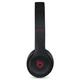 Наушники Beats Solo 3 Wireless Decade Collection Black-Red (MRQC2) - изображение 3