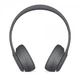 Наушники Beats Solo 3 Wireless Asphalt Grey (MPXH2) - изображение 2