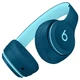 Наушники Beats Solo 3 Wireless Pop Blue (MRRH2) - изображение 3