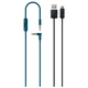 Наушники Beats Solo 3 Wireless Pop Blue (MRRH2) - изображение 6